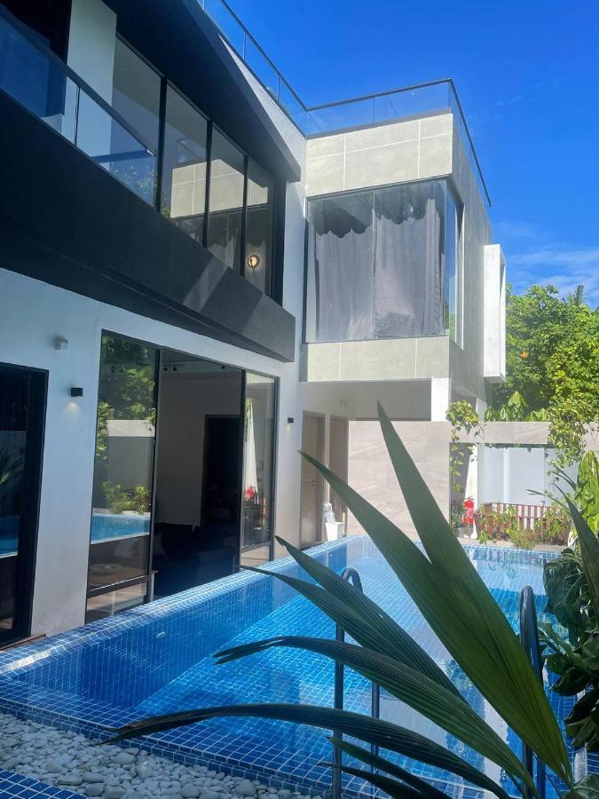 Hotel Unwind Dhigurah Dhigurah  Zewnętrze zdjęcie