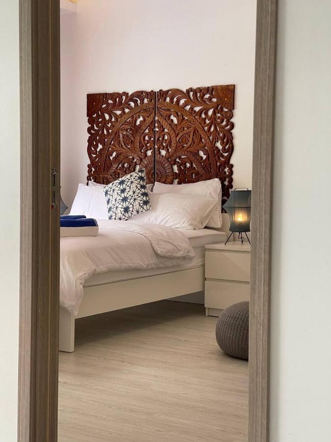 Hotel Unwind Dhigurah Dhigurah  Zewnętrze zdjęcie