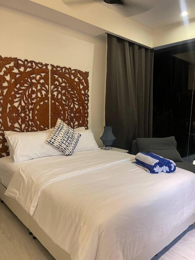 Hotel Unwind Dhigurah Dhigurah  Zewnętrze zdjęcie