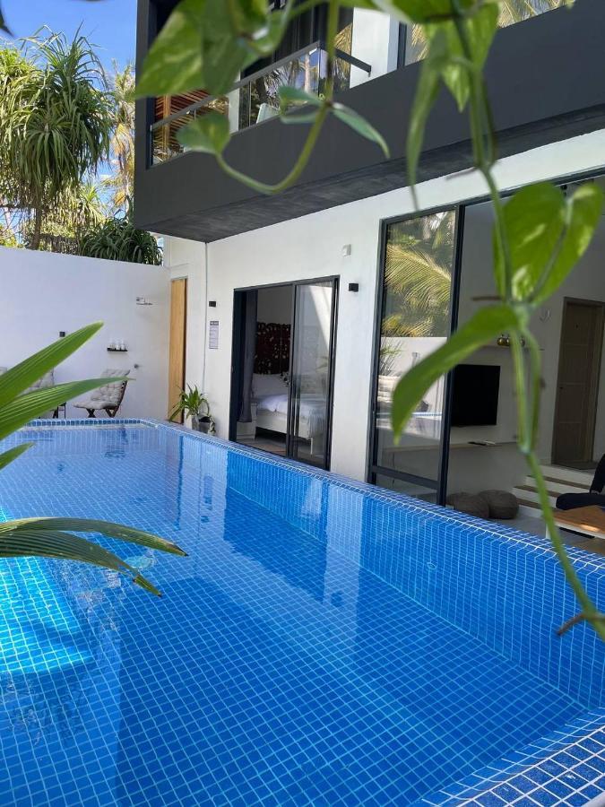 Hotel Unwind Dhigurah Dhigurah  Zewnętrze zdjęcie