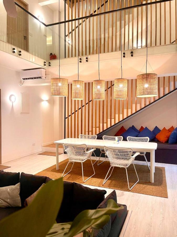 Hotel Unwind Dhigurah Dhigurah  Zewnętrze zdjęcie