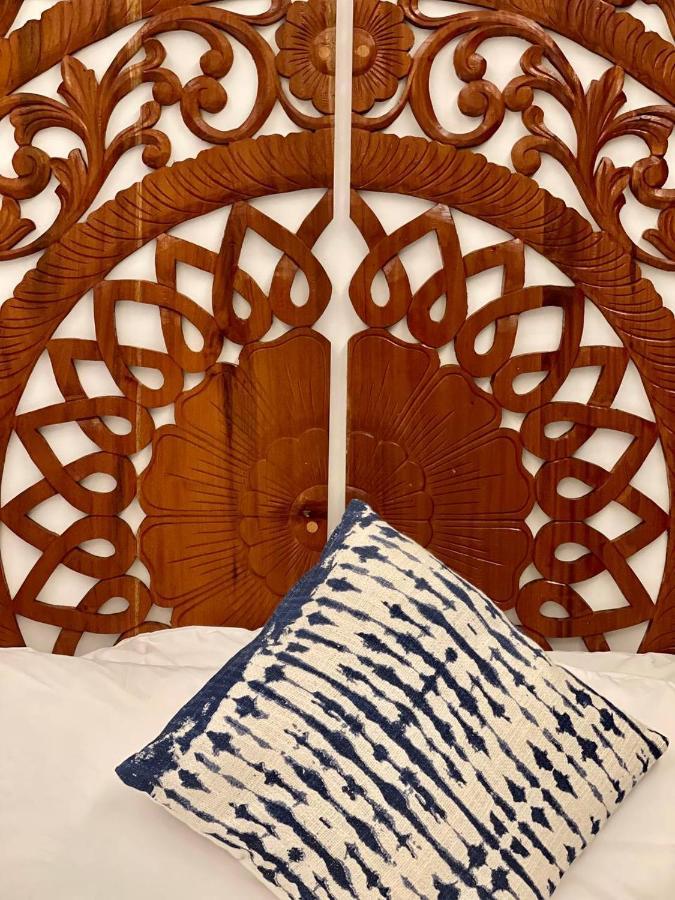 Hotel Unwind Dhigurah Dhigurah  Zewnętrze zdjęcie