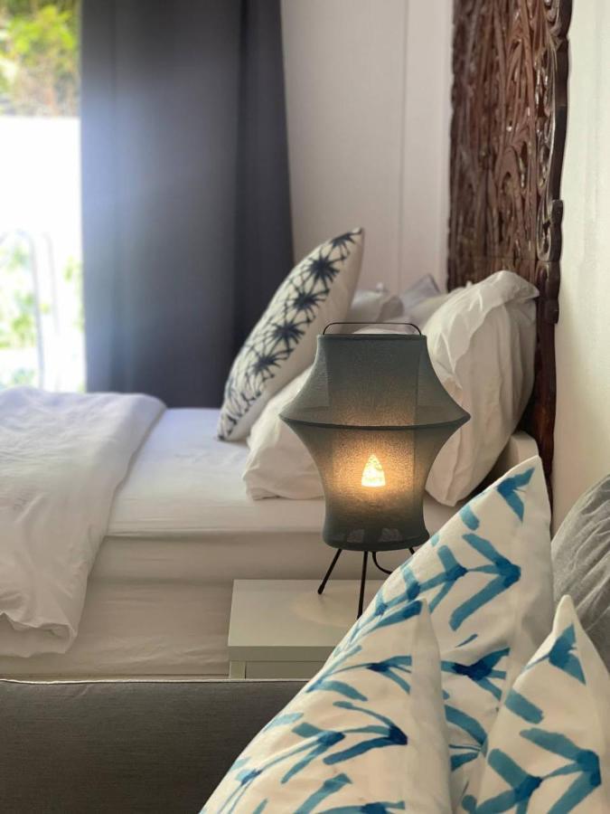 Hotel Unwind Dhigurah Dhigurah  Zewnętrze zdjęcie