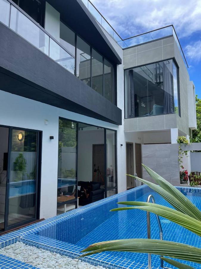 Hotel Unwind Dhigurah Dhigurah  Zewnętrze zdjęcie