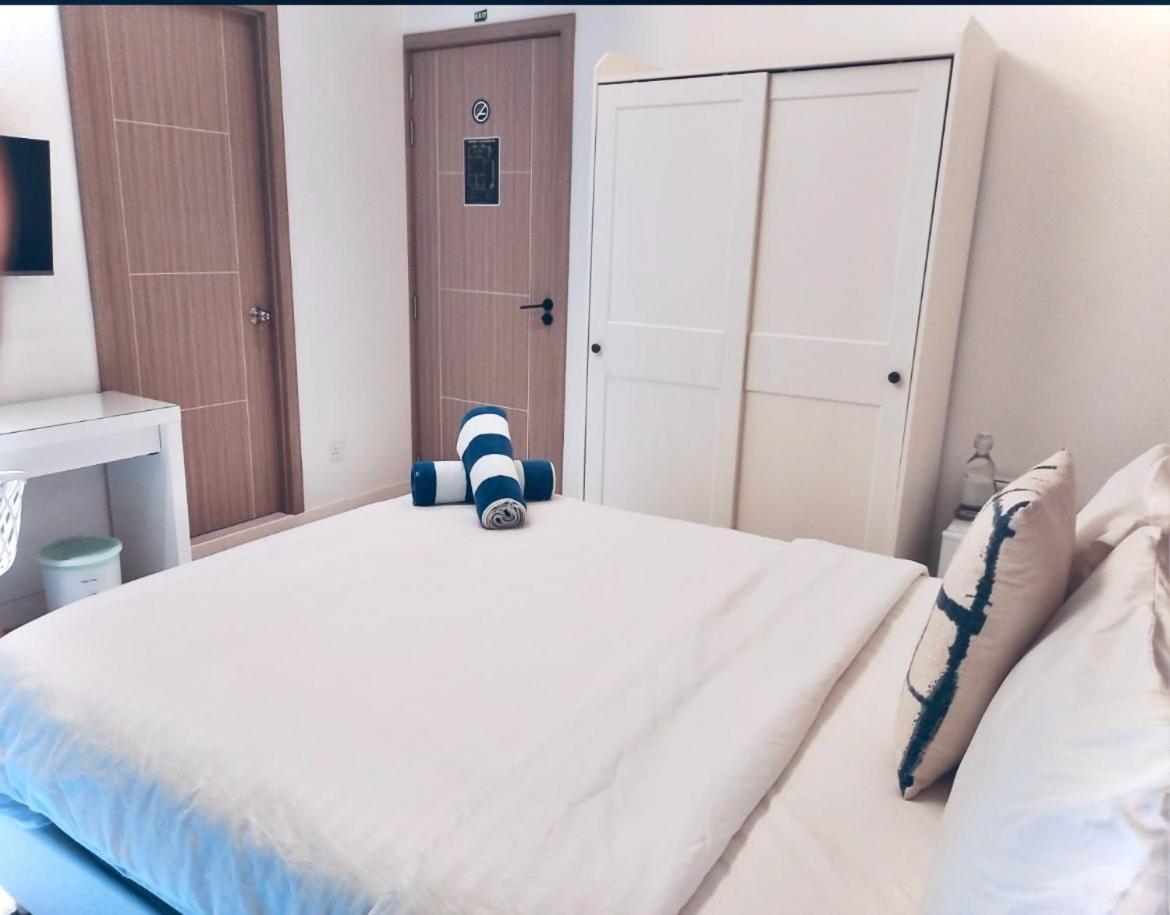 Hotel Unwind Dhigurah Dhigurah  Zewnętrze zdjęcie